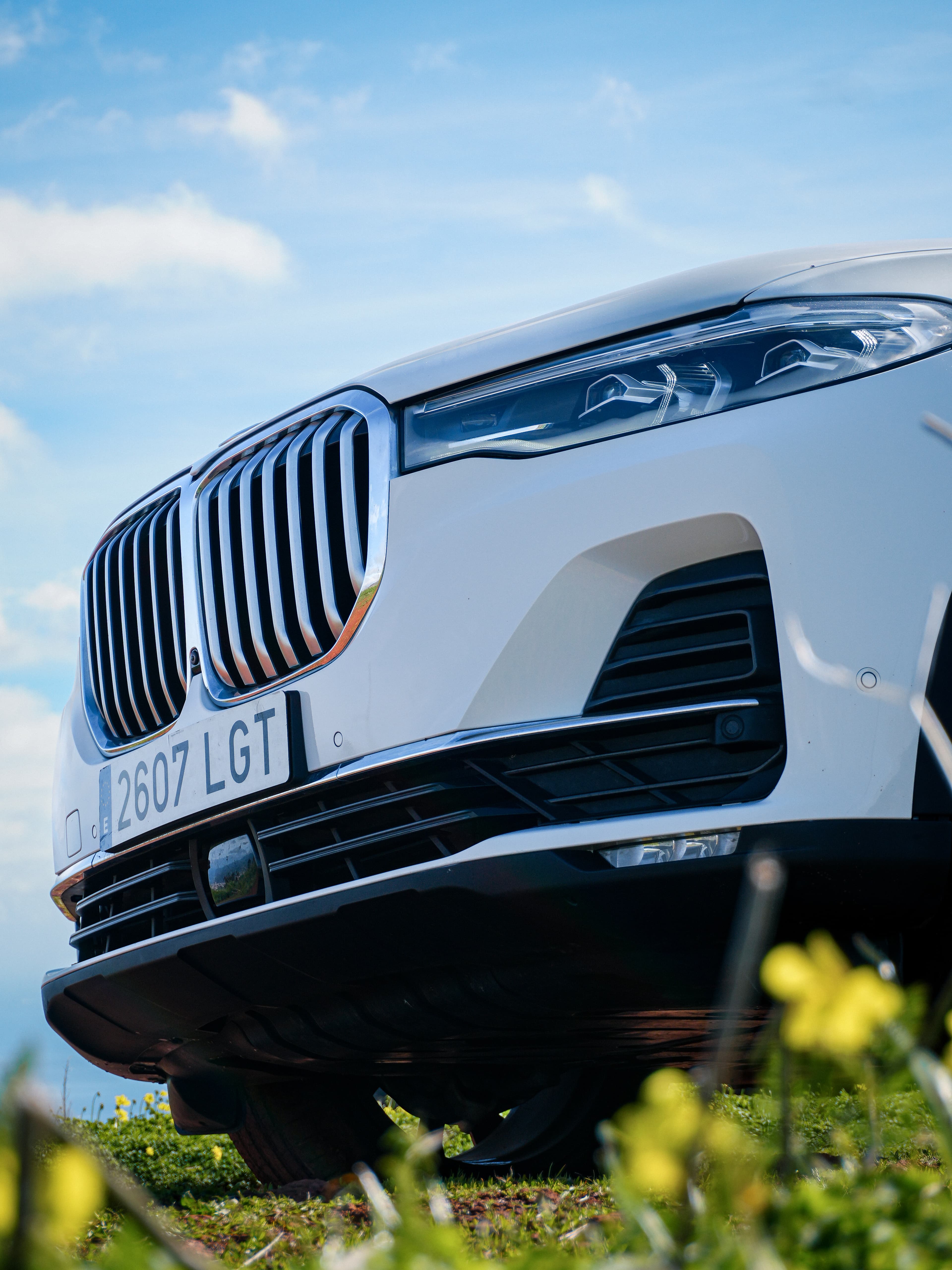 Enrique Cruz Automóviles — caso de estudio de Outwave Studio