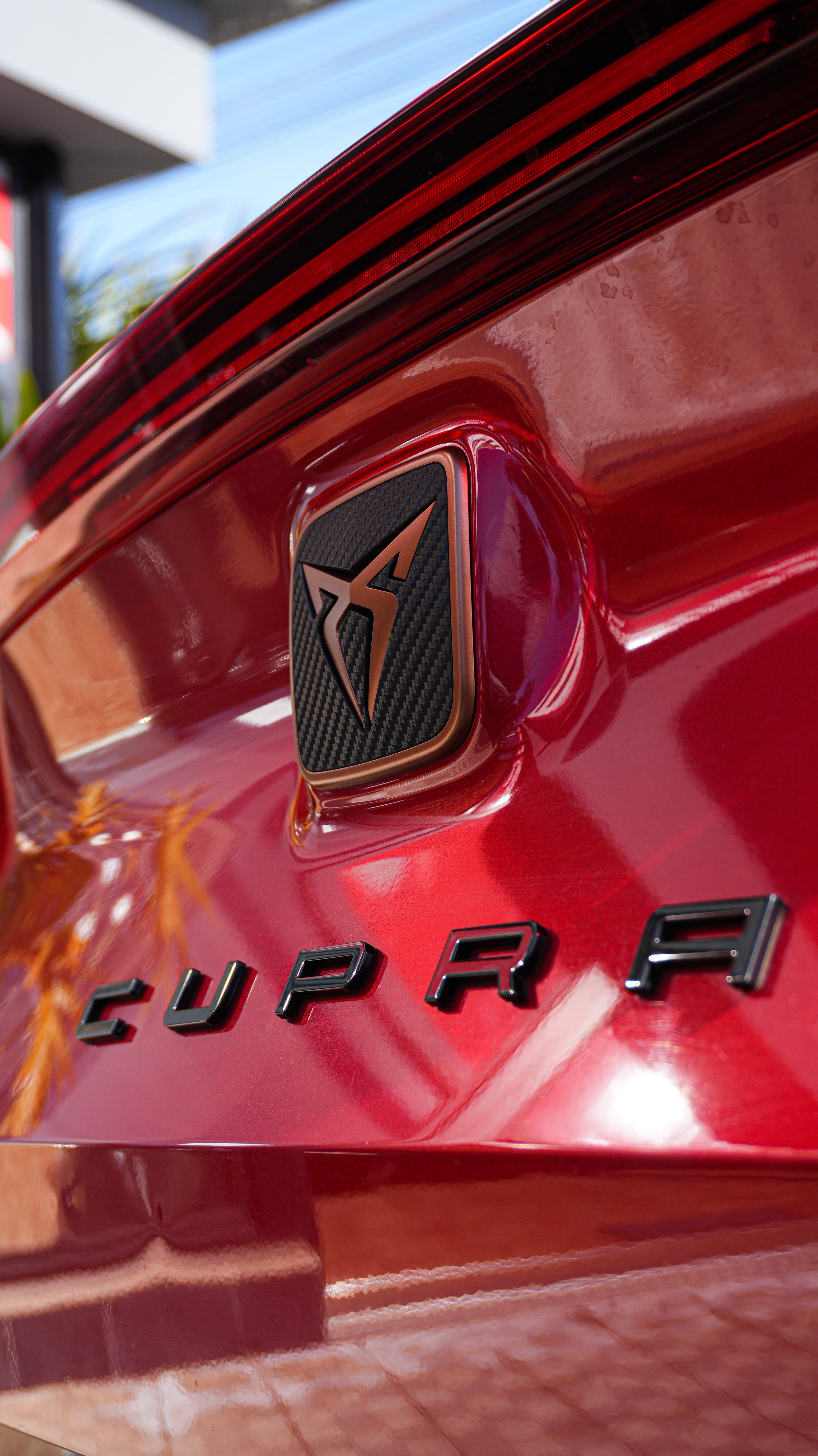 Enrique Cruz Automóviles — 3