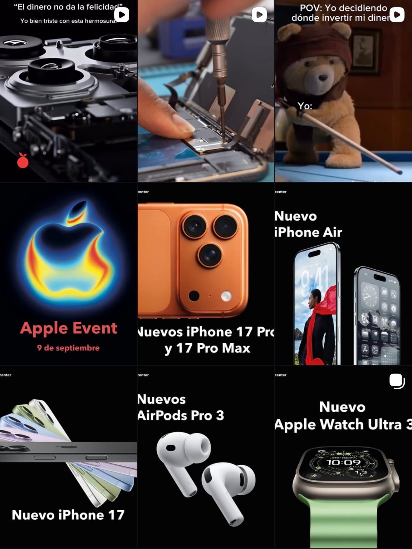 Naranja Center — 2