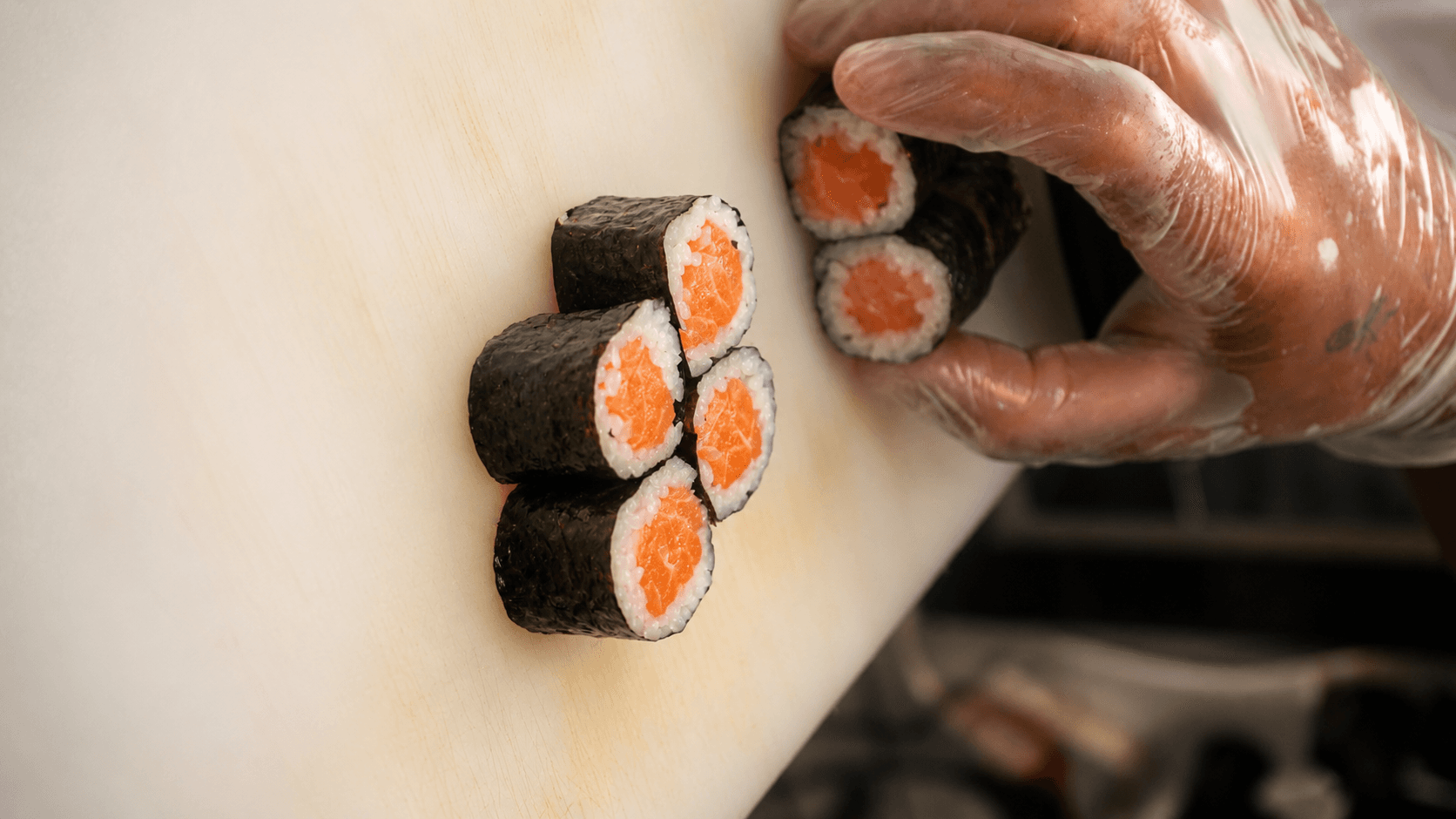 Sou Sushi Santa Cruz — 4