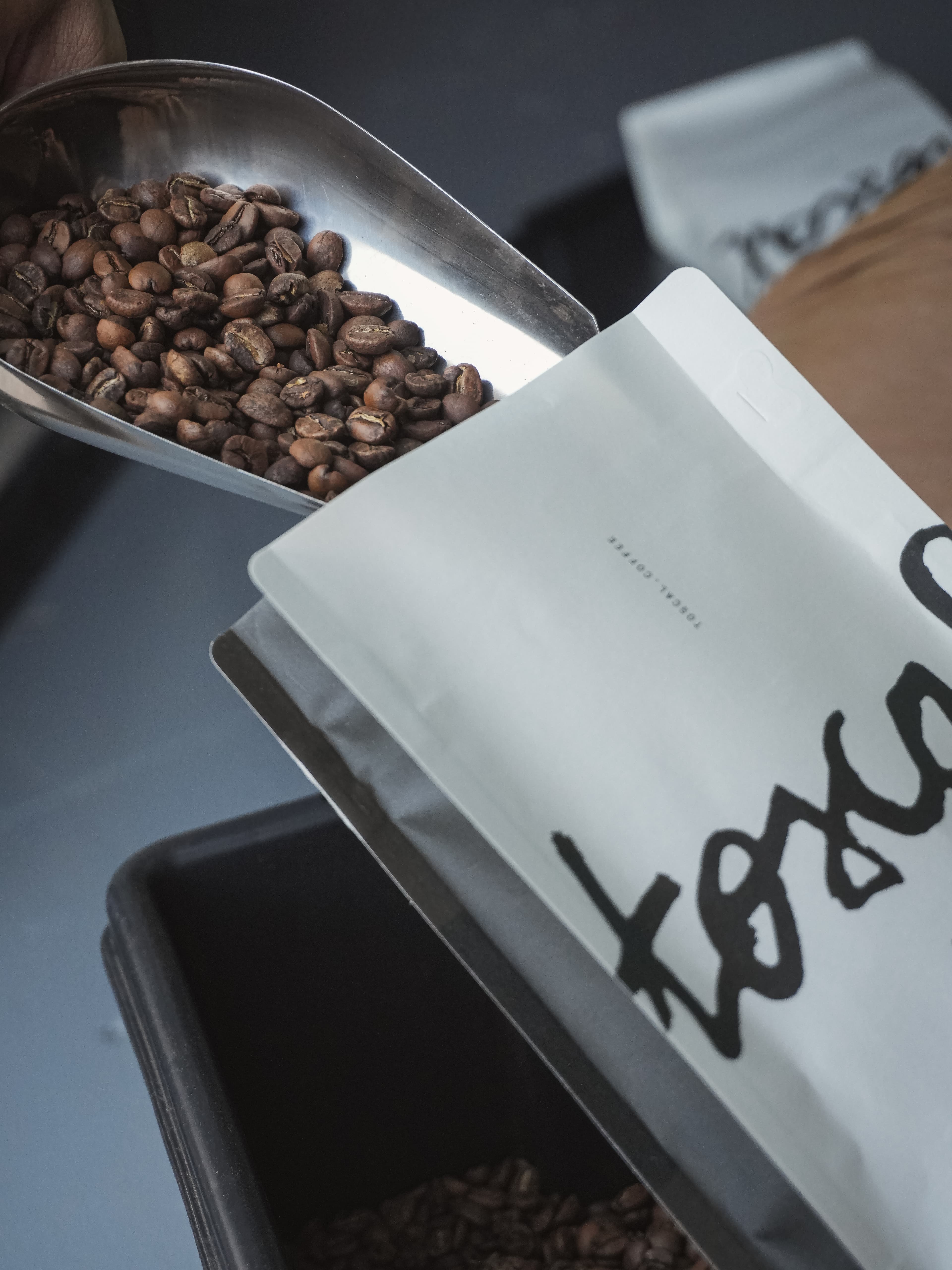 Toscal — 1