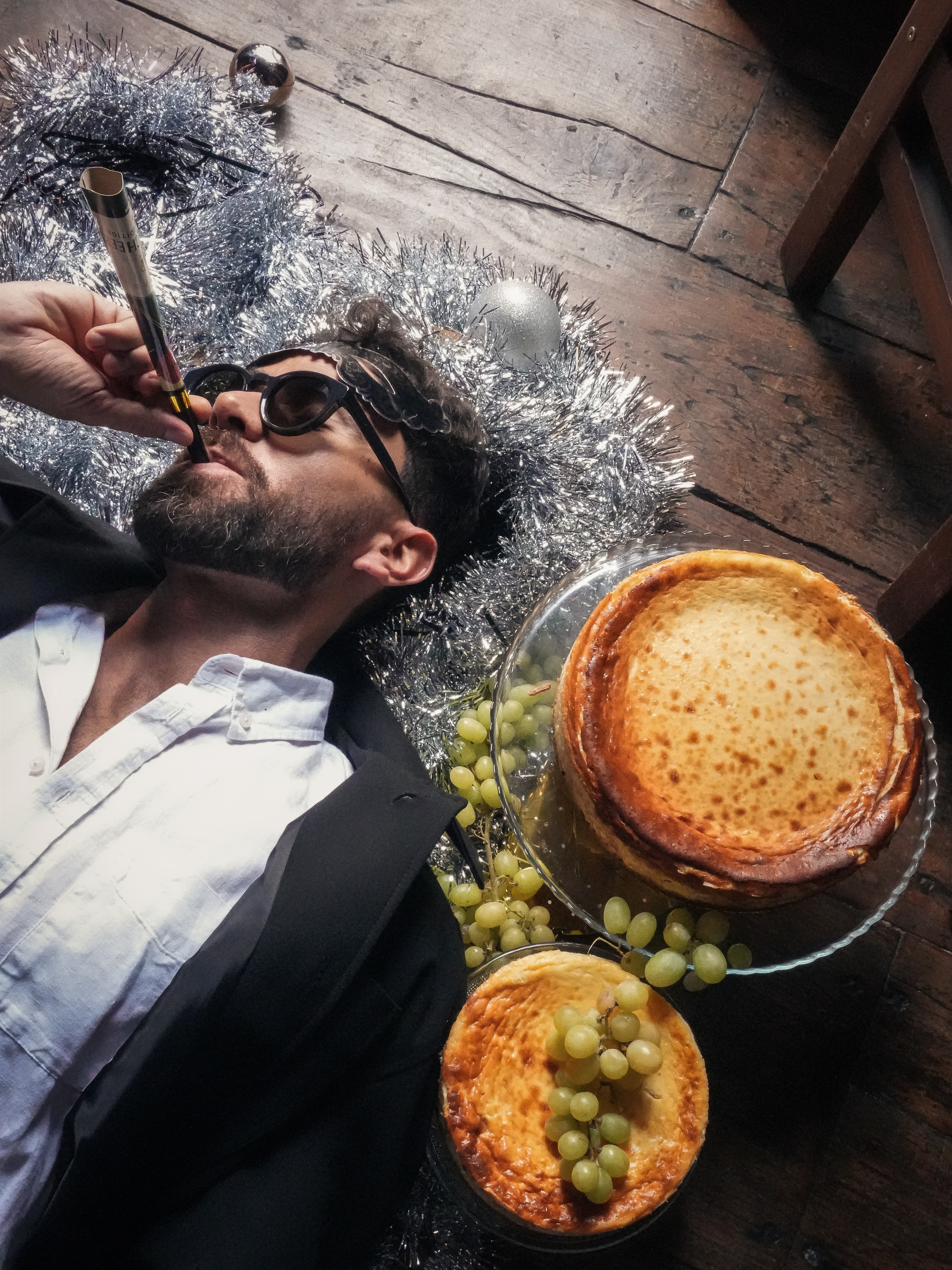 The Cheesecake Lab — 4