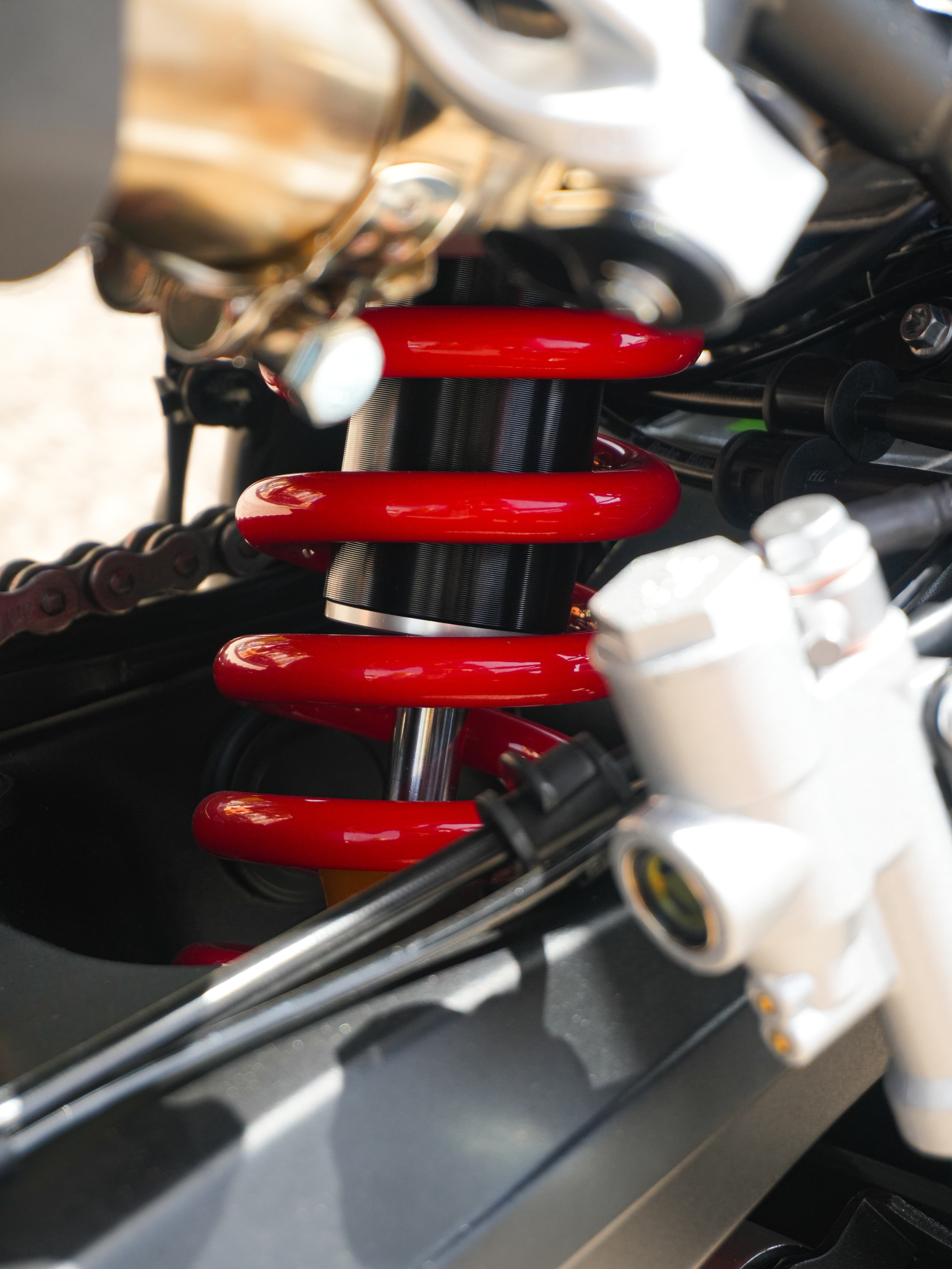 Fierro Motor — 1
