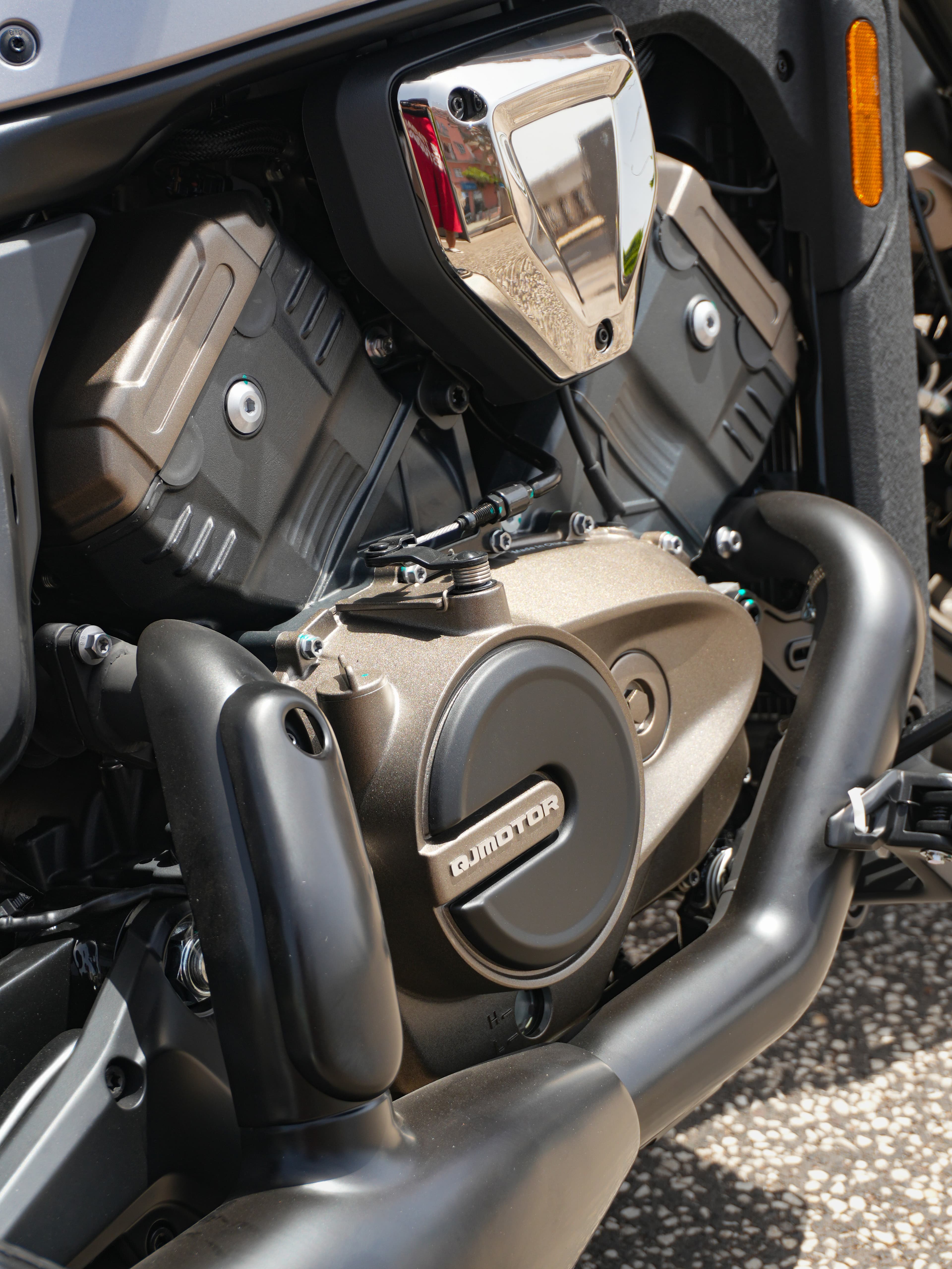 Fierro Motor — 3