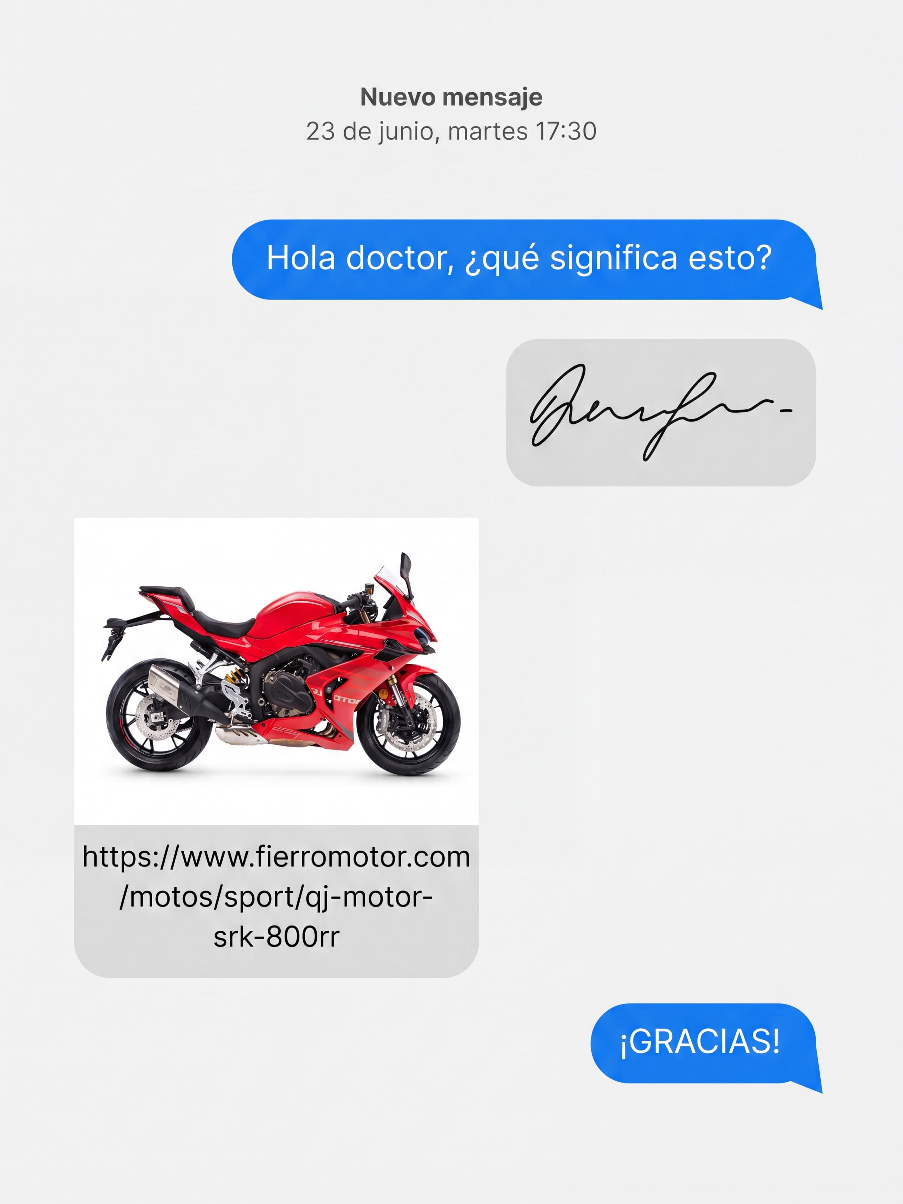 Fierro Motor — 4