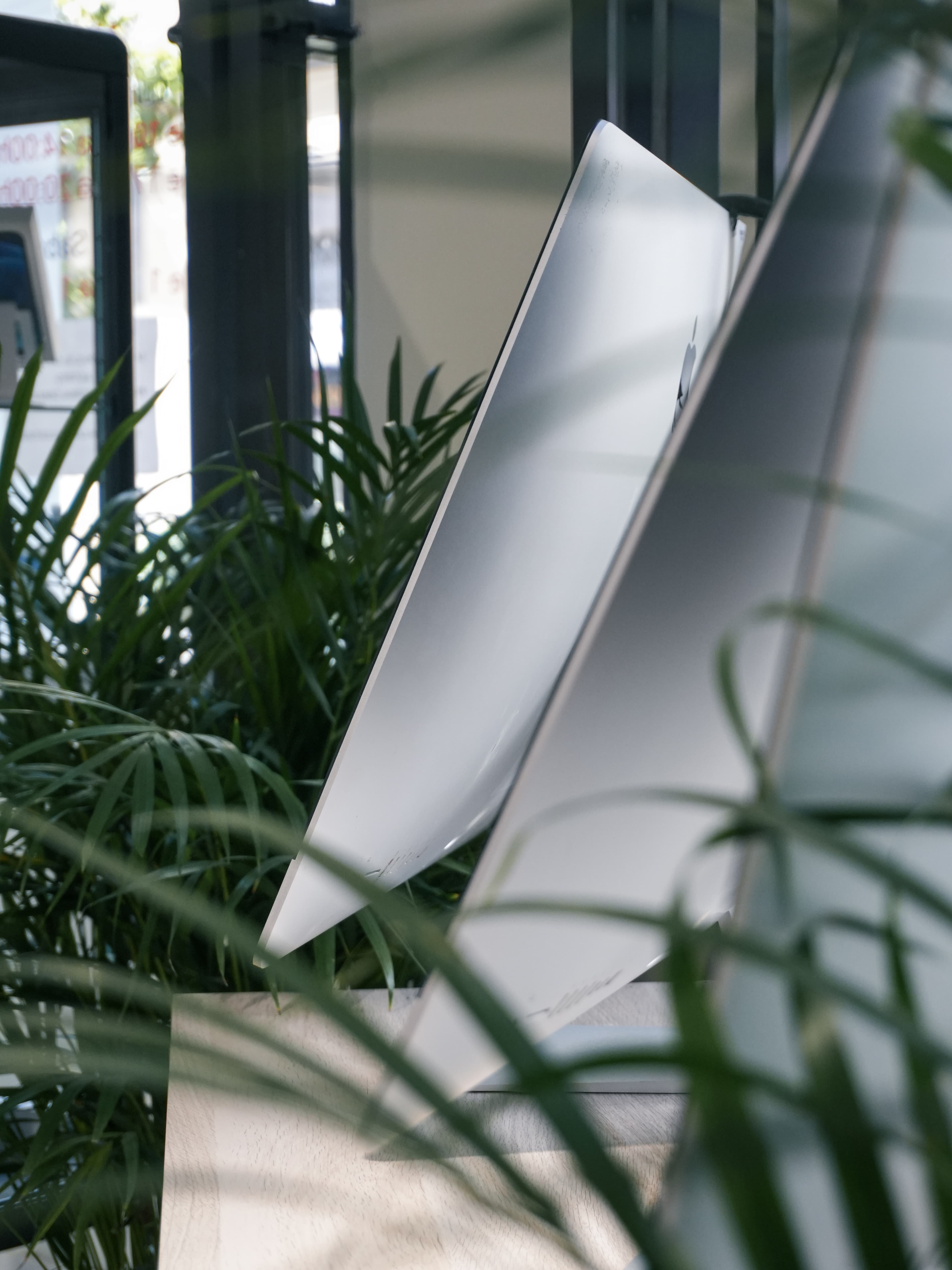 Naranja Center — caso de estudio de Outwave Studio