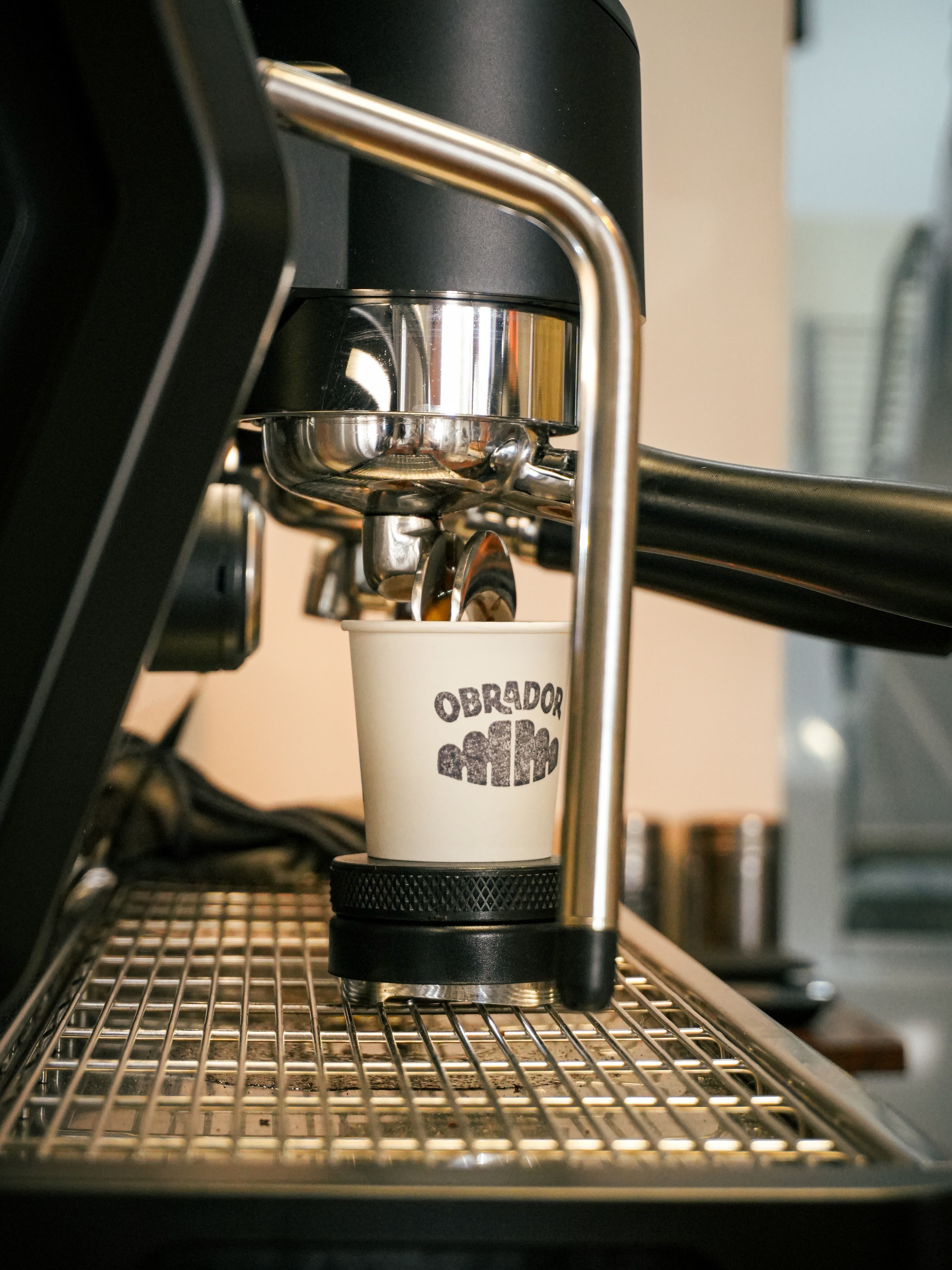 Obrador MM — caso de estudio de Outwave Studio