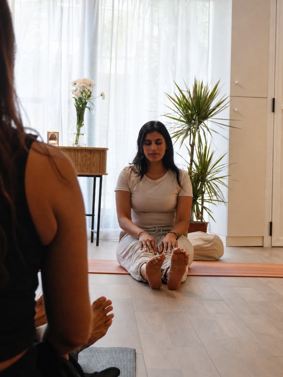 Ocean & Om Wellness — 1