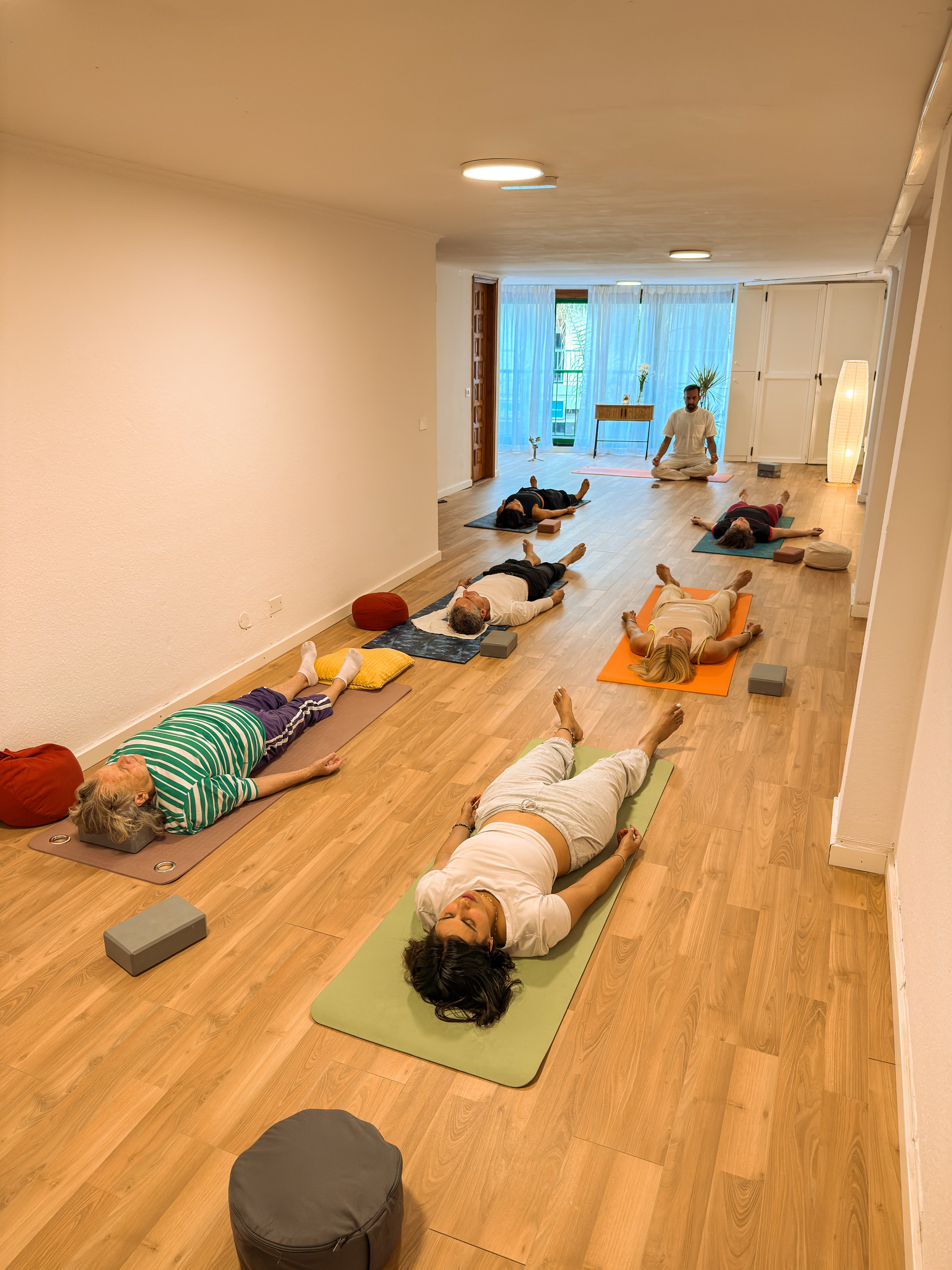 Ocean & Om Wellness — 4