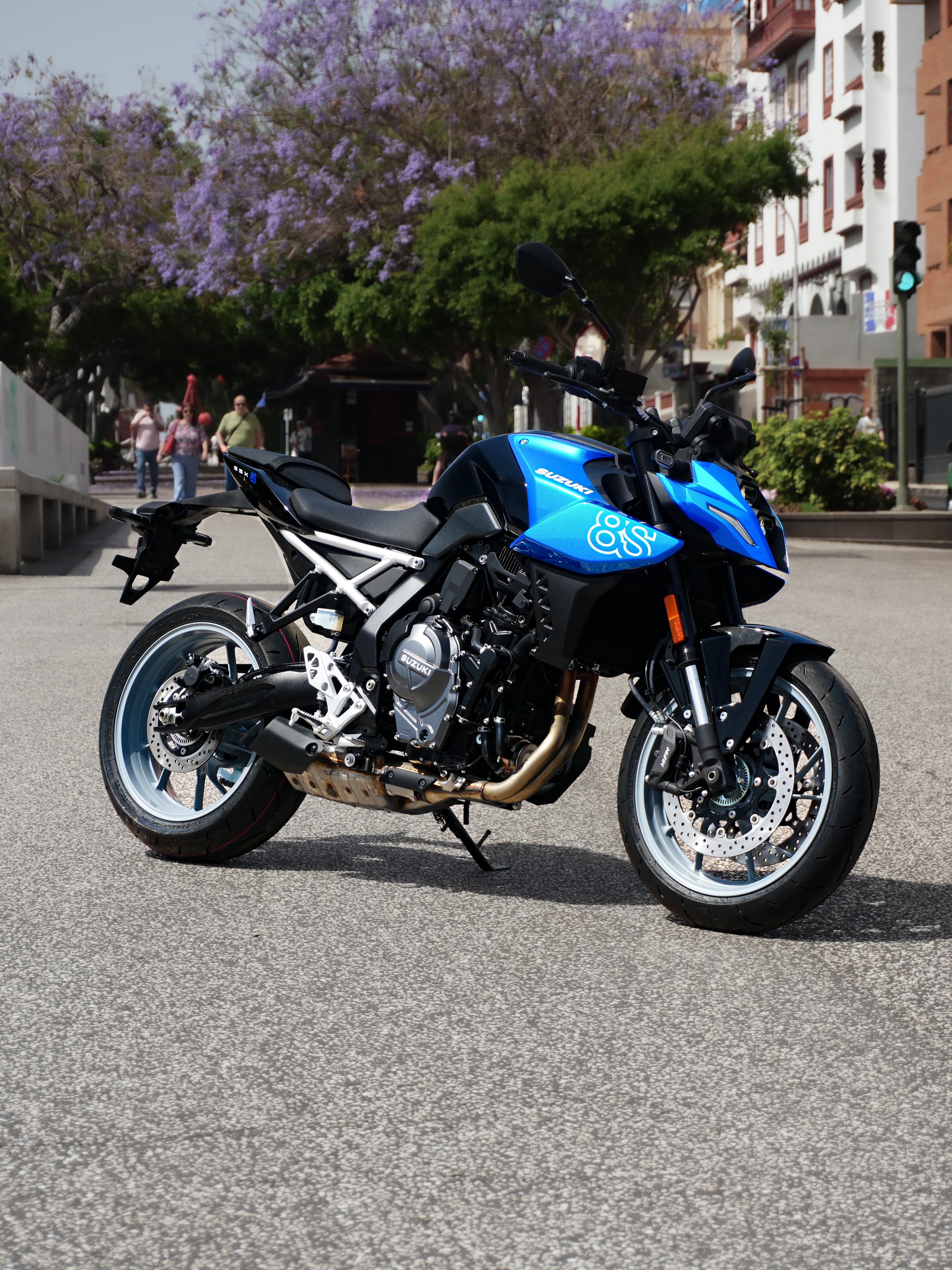 Suzuki Fierro — 4